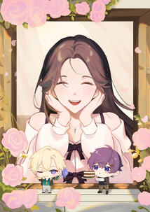 commission for @Pumpkin_uwu